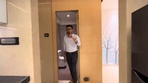 2 BHK FLAT IN DOMBIVLI | REGENCY ANANTAM SAMPLE FLAT